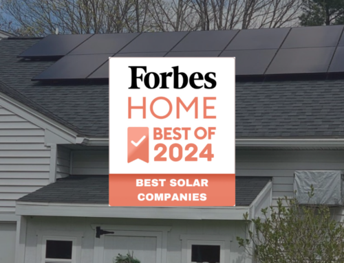 Team Sunshine Construction LLC Secures the #2 Spot Among Solar Installation Companies in Boston, According to Forbes